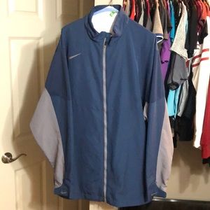 Nike golf jacket